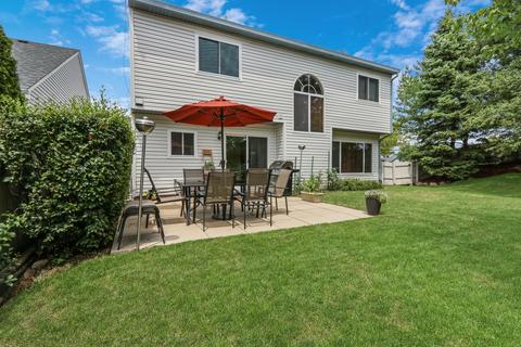 71 E Rustic Ln, Round Lake Beach, IL 60073 photo 21