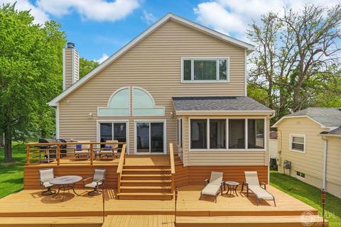 202 Eagle Point Rd, Fox Lake, IL 60020 photo 3