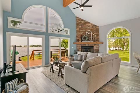 202 Eagle Point Rd, Fox Lake, IL 60020 photo 11