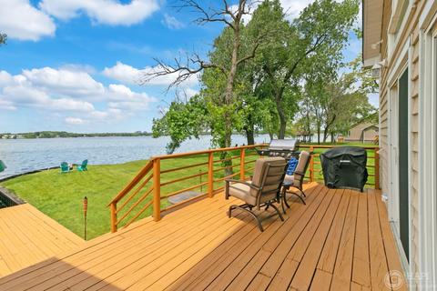 202 Eagle Point Rd, Fox Lake, IL 60020 photo 12
