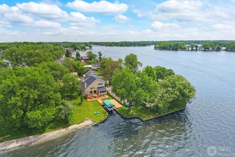 202 Eagle Point Rd, Fox Lake, IL 60020 photo 1