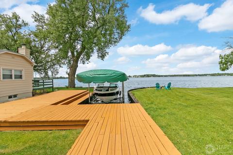 202 Eagle Point Rd, Fox Lake, IL 60020 photo 33