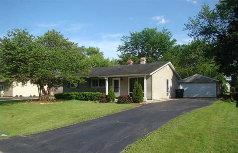 2303 Manor Ln, Mchenry, IL 60051 photo 30