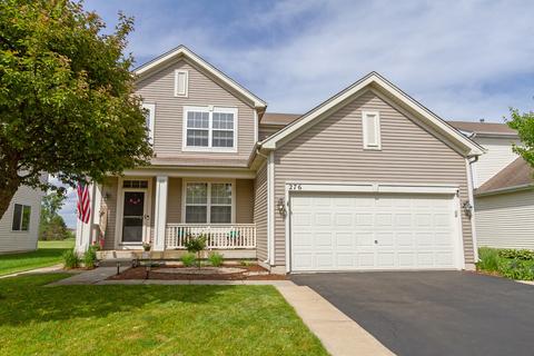 276 Alpine Dr, Gilberts, IL 60136 photo 24