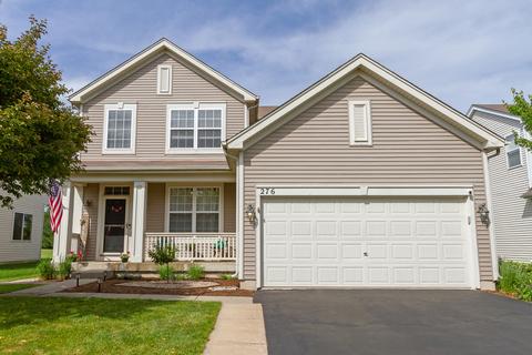 276 Alpine Dr, Gilberts, IL 60136 photo 1