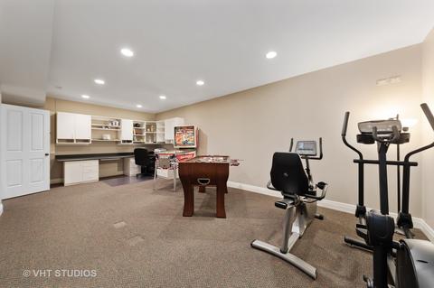 5925 S Grant St, Burr Ridge, IL 60527 photo 22