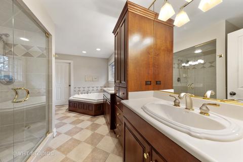 5925 S Grant St, Burr Ridge, IL 60527 photo 16