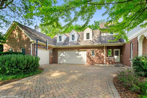 5925 S Grant St, Burr Ridge, IL 60527 photo 26