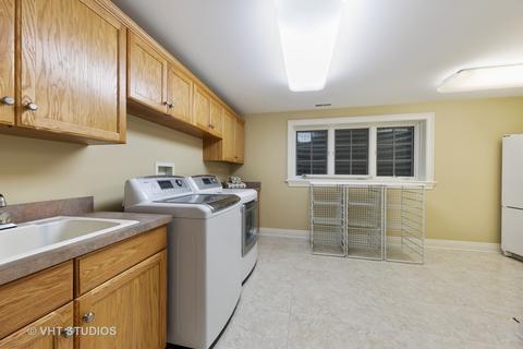 5925 S Grant St, Burr Ridge, IL 60527 photo 20