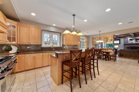 5925 S Grant St, Burr Ridge, IL 60527 photo 9