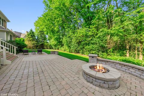 5925 S Grant St, Burr Ridge, IL 60527 photo 25
