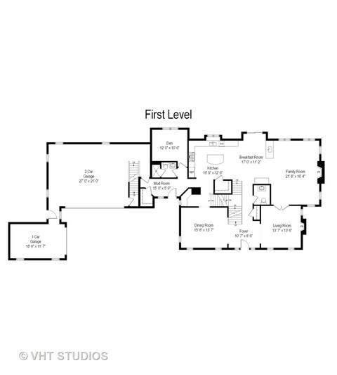 5925 S Grant St, Burr Ridge, IL 60527 photo 28