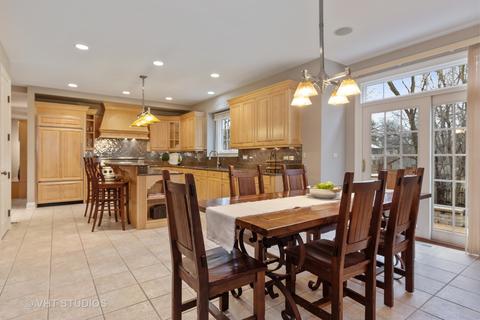 5925 S Grant St, Burr Ridge, IL 60527 photo 7