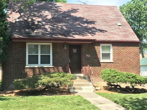 17540 Roy St, Lansing, IL 60438 photo 1