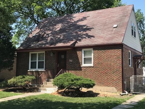 17540 Roy St, Lansing, IL 60438 photo 2