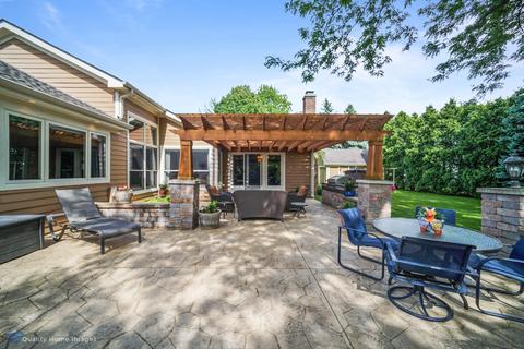 1050 Surrey Ln, Itasca, IL 60143 photo 31