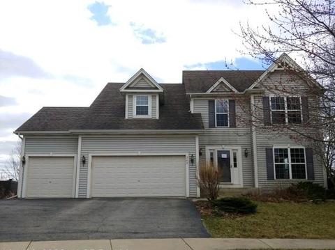 265 Hearthstone Dr, Bartlett, IL 60103 photo 1