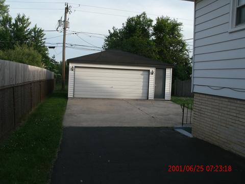 2323 W 157th Pl, Markham, IL 60428 photo 6