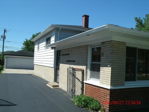 2323 W 157th Pl, Markham, IL 60428 photo 3