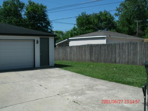 2323 W 157th Pl, Markham, IL 60428 photo 7