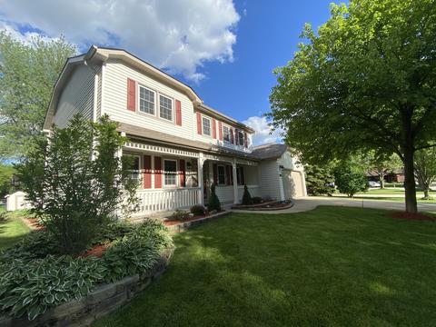 515 Camdon Cir, Bartlett, IL 60103 photo 1