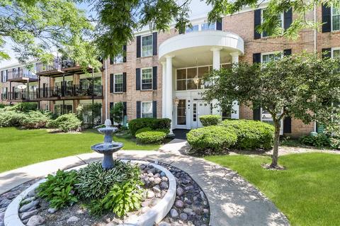 5300 Carriageway Dr #109, Rolling Meadows, IL 60008 photo 1