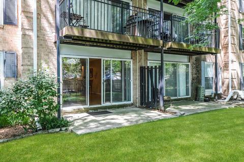 5300 Carriageway Dr #109, Rolling Meadows, IL 60008 photo 17
