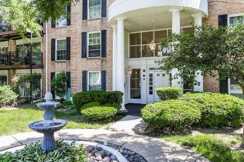 5300 Carriageway Dr #109, Rolling Meadows, IL 60008 photo 3