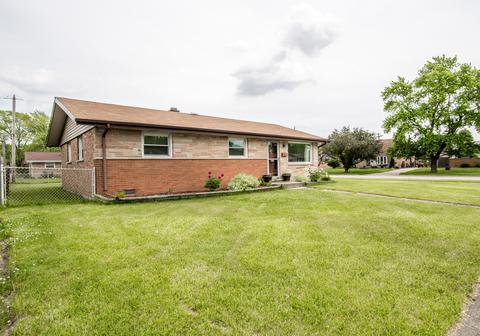 9237 Willow Ln, Bridgeview, IL 60455 photo 22