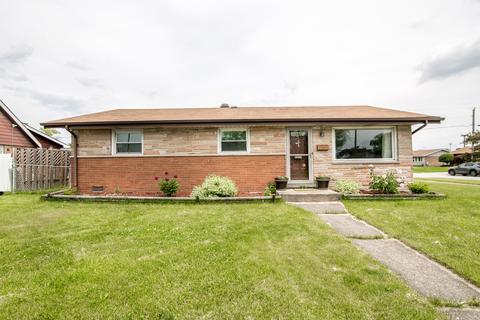 9237 Willow Ln, Bridgeview, IL 60455 photo 23