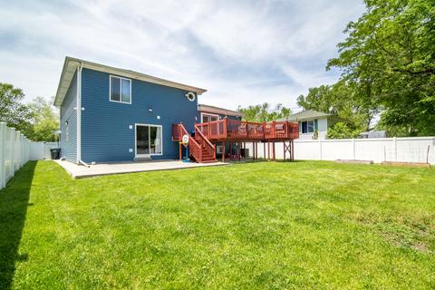 16205 Homan Ave, Markham, IL 60428 photo 30