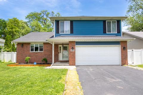 16205 Homan Ave, Markham, IL 60428 photo 2