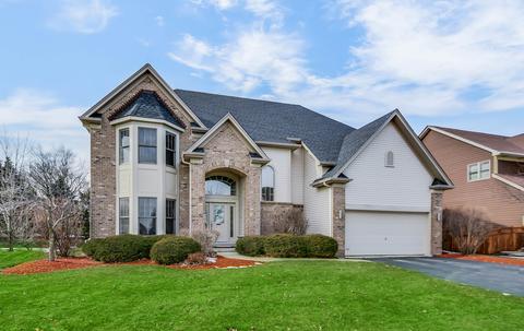 27005 Ashgate Xing, Plainfield, IL 60585 photo 1