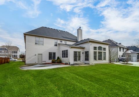 27005 Ashgate Xing, Plainfield, IL 60585 photo 30
