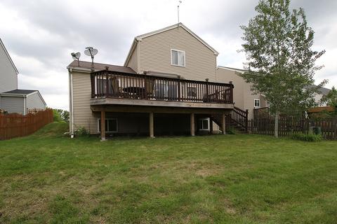 7008 Desert Dr, Plainfield, IL 60586 photo 3