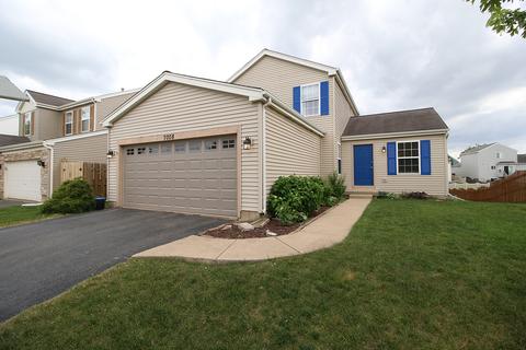 7008 Desert Dr, Plainfield, IL 60586 photo 1