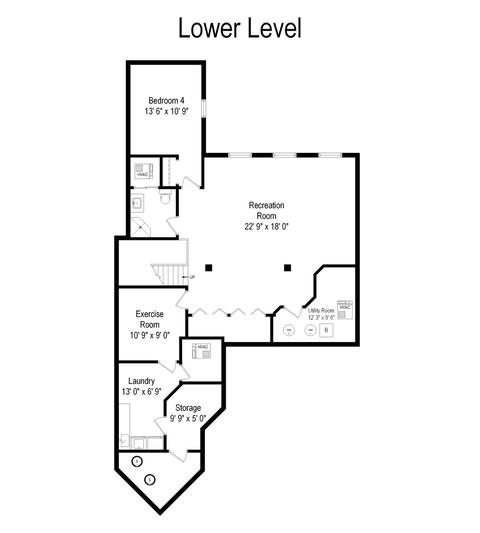 2 Dunsinane Ln, Bannockburn, IL 60015 photo 26