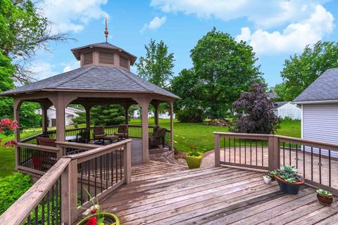 113 E 6th St, Gridley, IL 61744 photo 43