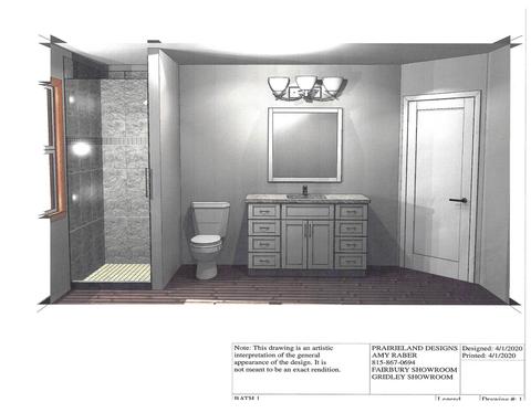 113 E 6th St, Gridley, IL 61744 photo 31