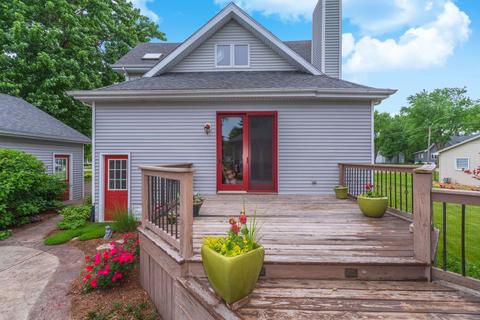 113 E 6th St, Gridley, IL 61744 photo 41