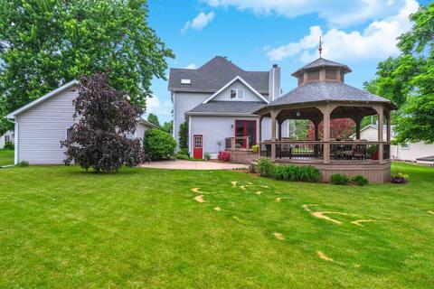 113 E 6th St, Gridley, IL 61744 photo 40