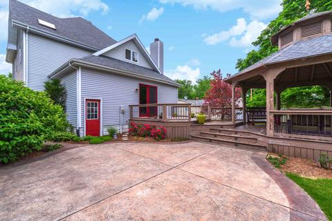 113 E 6th St, Gridley, IL 61744 photo 44