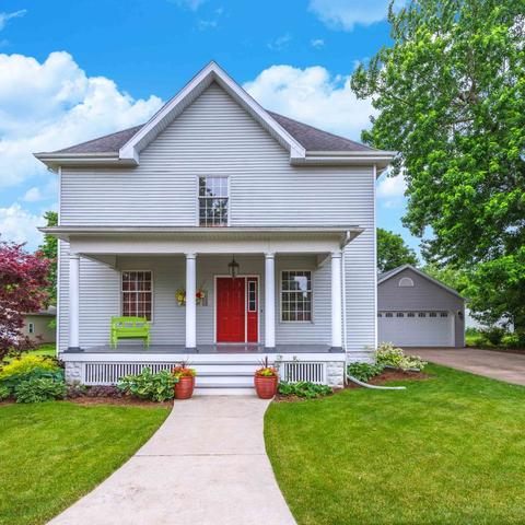 113 E 6th St, Gridley, IL 61744 photo 47