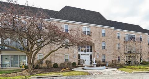 5001 Carriageway Dr #A207, Rolling Meadows, IL 60008 photo 1
