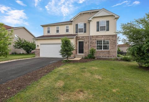 16305 Spring Creek Ln, Plainfield, IL 60586 photo 1