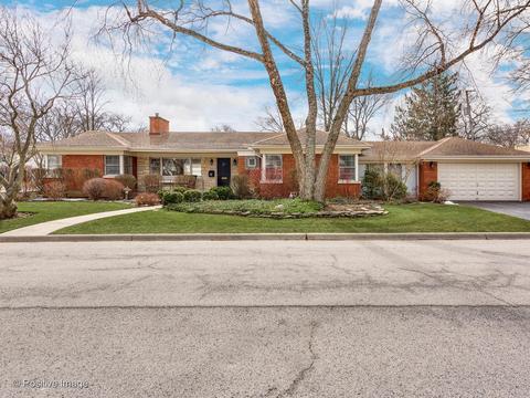 650 Windsor Rd, Glenview, IL 60025 photo 1