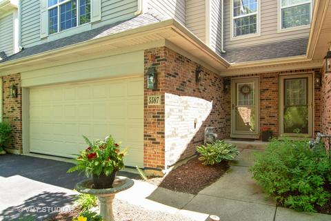 5587 Mcdonough Rd, Hoffman Estates, IL 60192 photo 1