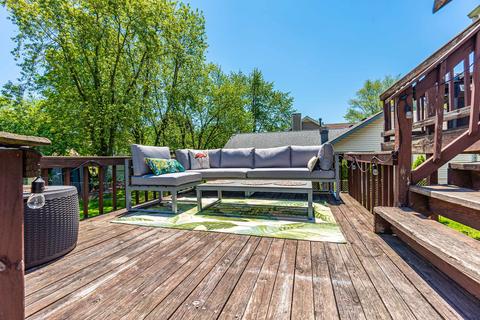 5861 Danforth Ct, Hanover Park, IL 60133 photo 19
