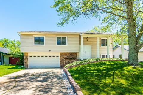 5861 Danforth Ct, Hanover Park, IL 60133 photo 1