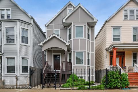 2953 N Gresham Ave, Chicago, IL 60618 photo 1